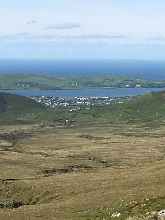 Villa Cois Chnoic Dingle Exterior foto