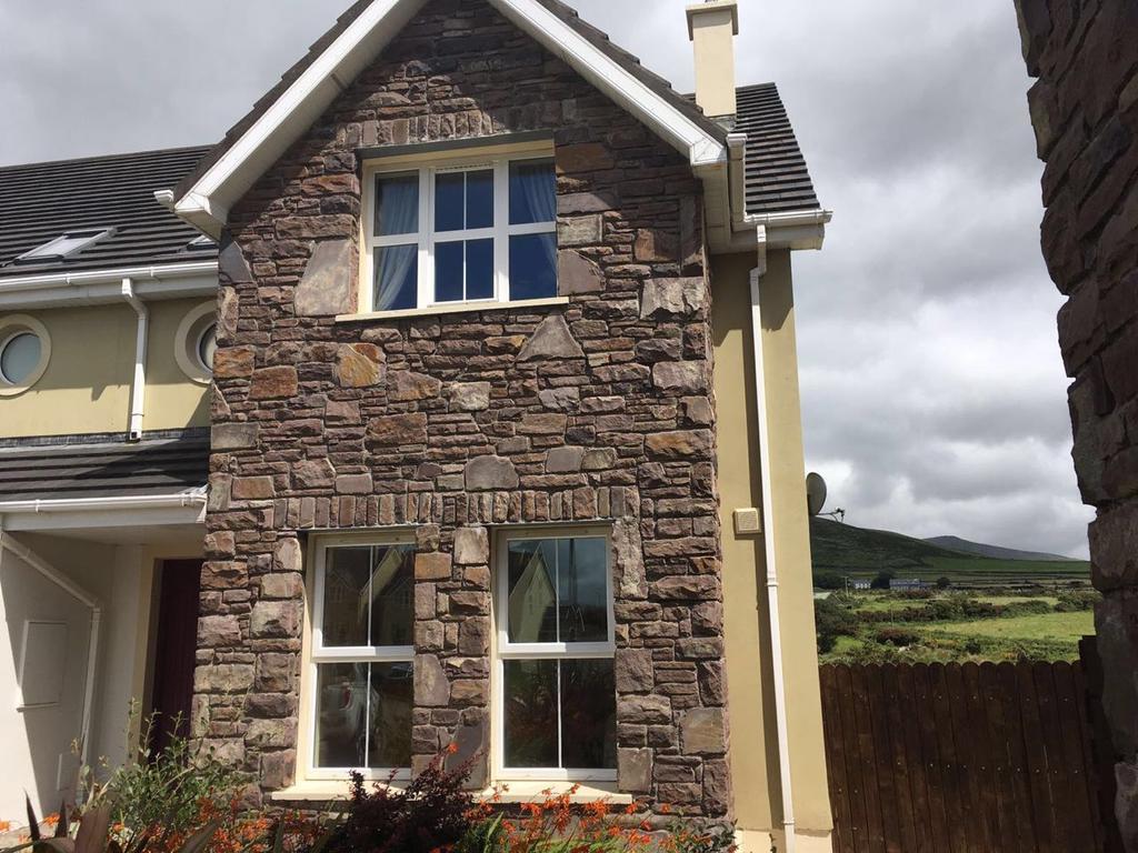 Villa Cois Chnoic Dingle Exterior foto